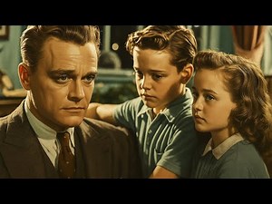 What Happened to the Children of Hollywood Legend James Cagney?