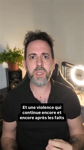 Florian Pelicot on Instagram: "La violence continue même au procès"