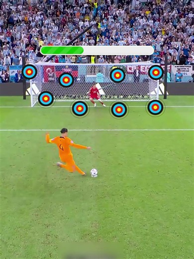 WHERE WILL HE SHOT. PT3