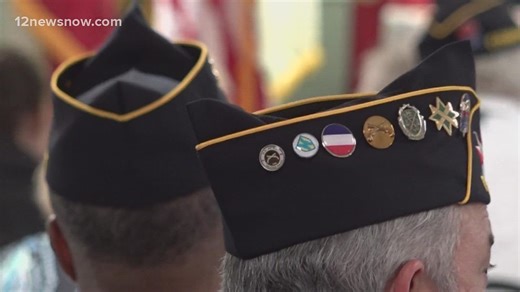 Beaumont veterans now know where new outpatient clinic will be located