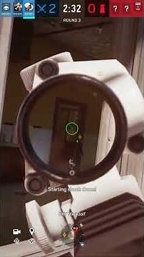 How to Beaulo Peak, Shaiiko Peak on Rainbow Six Siege (XBOX/PS4/PS5/PC)