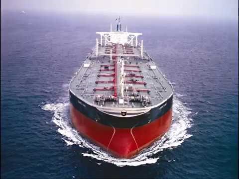 Jahre Viking (supertanker)