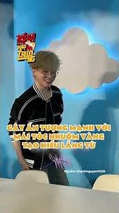 J97 lâu lắm mới tái xuất công khai liền gây chấn động, xứng danh “tứ đại lưu lượng” Vbiz