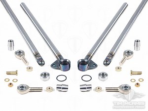 Lower Control Arm Kit (Ultra Strut)