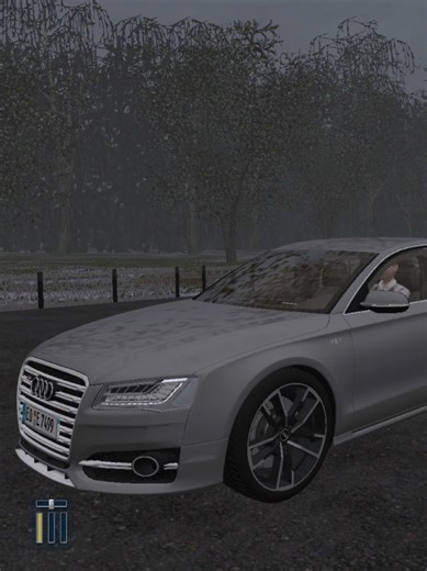 Audi S8 Performance Features and Driving Experience