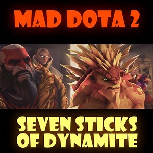 140K views · 1.2K shares | WATCH THIS EPIC & MAD #DOTA2 MOVIE. ENJOY :3 | DotaCandies | Facebook