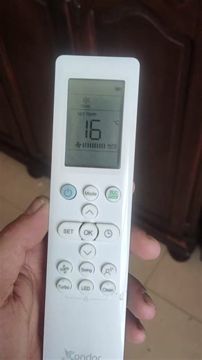 Télécommande Condor : Tout ce qu'il faut savoir