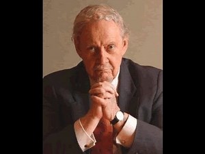 Judge Robert H. Bork Tribute