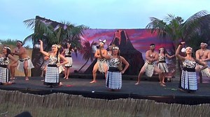 Catch a behind the scenes look at our Sunset Luaus with Noah from Dining Out With Noah! For more information: http://bit.ly/1tv0fqj | Catamaran Resort Hotel and Spa