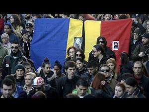 Death toll from Bucharest night club blaze rises to 30