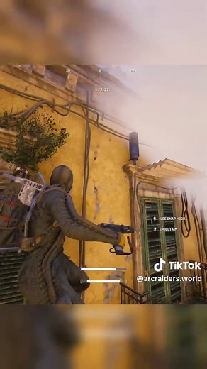 ARC RAIDERS NEW ANTI CHEAT is INSANE