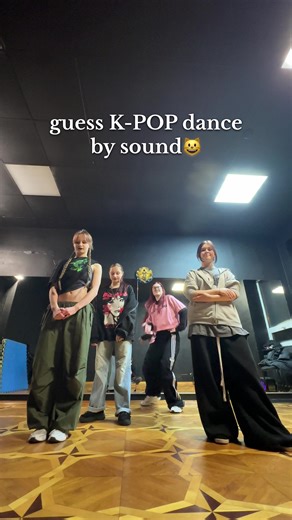 Easy K-Pop Cover Dance Tutorial for Groups