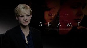 Shame Exclusive Interview With Carey Mulligan