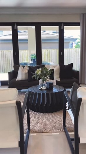 This Rochedale family home already had a lot going for it - big, open...