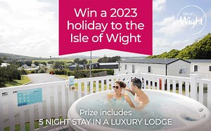 383 reactions · 67 shares | 朗 WIN a family holiday to the Isle of...