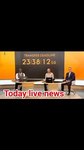 133K views · 3.9K reactions | #Arsenal transfer update today news  | Jonathan Bala Agidi | Facebook