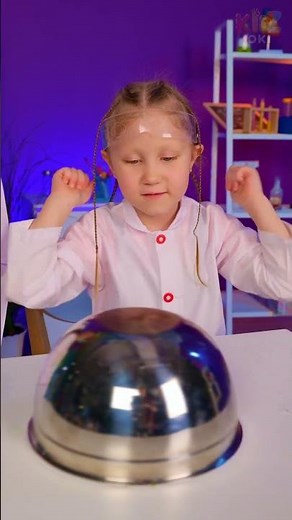 Fun Food Challenge for Kids! 🍩😄