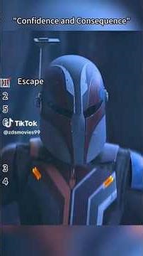 Star Wars: Ahsoka 2023 ‧ Action ‧ 1 season small clip