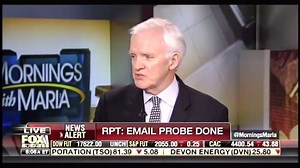 112K views · 2.9K reactions | In an interview this morning, ex-Democrat Senator and Medal of Honor recipient Bob Kerrey (D-NE) slammed Hillary Clinton’s email scandal as “a tragic error,” and said her claim that she set up the server for convenience was “false on its face.” | GOP | Facebook