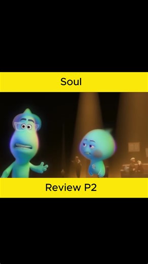 đi tìm ý nghĩa cuộc sống #reviewphim #review #soul #phimhoathinh #ynghiacuocsong