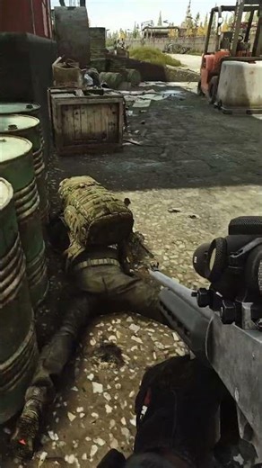 Tarkov | Too much Dack Janiels | Customs #escapefromtarkov