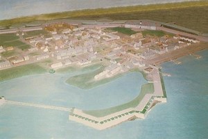 Fortress of Louisbourg - Alchetron, The Free Social Encyclopedia