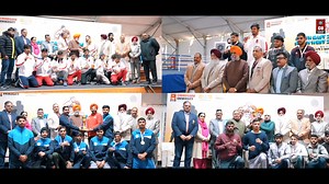 36 reactions | Committed to student advancement, Chandigarh...