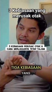 Habits that damage the brain #shorts #shortvideo #otaku