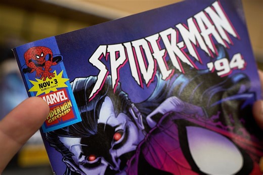 'Spider-Man: Brand New Day': El tráiler de la nueva película ya está disponible