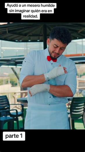 Video de 👉🍻🇬🇹Papi~chulo🇬🇹🍻👈✌️🦂 (@mr.miranda.chapin) relacionado con “ayudo a un mesero humilde sin imaginar quien era en realidad”