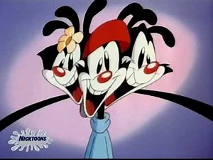 Animaniacs - Branimaniacs + Intro (NICKTOONS AIRING)