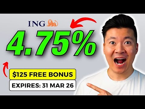 Is ING The Best Australian Savings Account in 2026? (Full Review)
