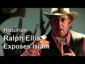 Ralph Ellis Discusses Islam