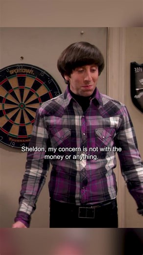 A Deep Dive into The Big Bang Theory's Best Plot Story