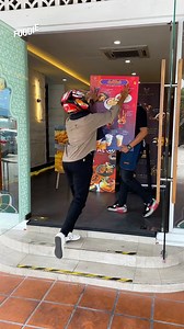 3K views · 280 reactions | WARNING: Be careful when riding your bike...