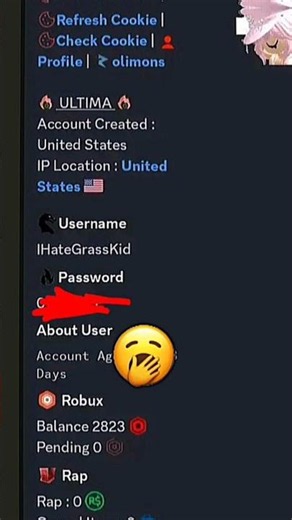 beaming tuturial easy hack roblox acc new method 2026-2027 #rivals #plsdonate #roblox #robloxshorts
