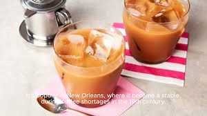 Chicory Coffee Recipe