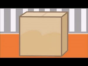 Inanimate Insanity - Box (1 hour)