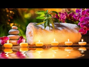 Musique Douce : Relaxante | Calme | Nature Relaxation | Piano et Bruit De L'eau