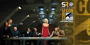 Battlestar Galactica's Creator Has Regrets About Show's Ending, But Doesn't Want A Reunion