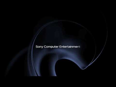 ps3 early prototype startup (2004)