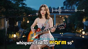 Heartfelt Guitar Melodies 🌹｜ 3 Songs of Romance You’ll Never Forget_srt