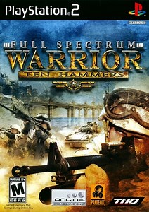 Full Spectrum Warrior: Ten Hammers - TV Tropes