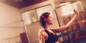 People Who Repeatedly Post Their Workouts On Social Media Are Narcissists, Apparently