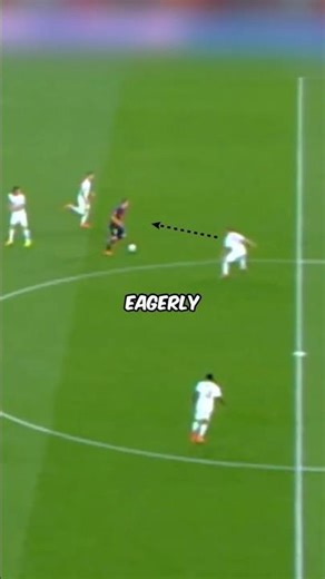 This Why INIESTA is a GENIUS 🧠