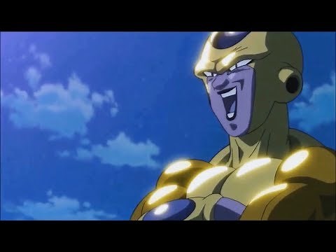 OHOHOHO (Frieza's Laugh Compilation)
