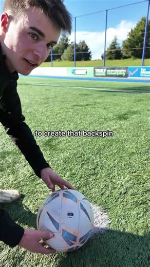 Panenka Kick Tutorial 🎯