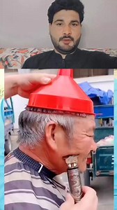 Hair cutting style # china # haircut # style # Pakistan # amazing | Manazar Ali fun&funny