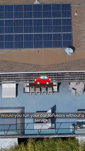 ⚡ Is your solar system underperforming? Most UK solar systems are now 5–10 years old and losing 15–25% efficiency. That means wasted energy, higher bills, and no warranty cover. 👉 With My Energy Audit, you’ll get a Free Audit Report (worth £49) that shows exactly where your system is failing and how to fix it. Our MCS-certified team has helped homeowners across the UK boost performance, cut costs, and unlock protection. ✅ No cost. No catch. Just clear, expert results. 📩 Claim your free report 