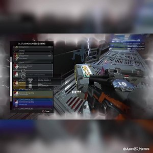 292K views · 641 reactions | New trap! Cre: u/Kevthekings99_YT | Apex Exodus | Facebook